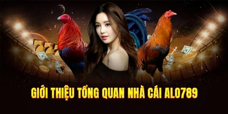 Giới thiệu alo789 với các thông tin tổng quan cần biết