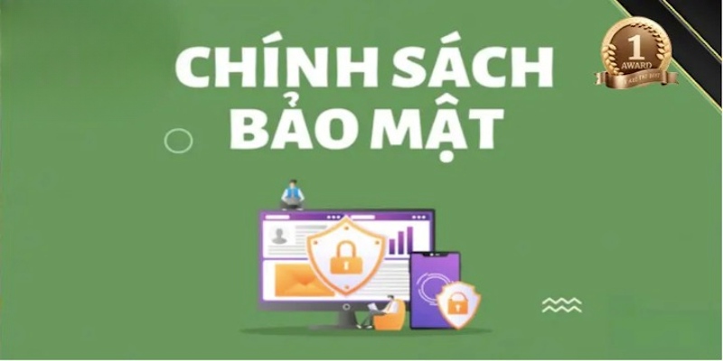 Tổng quan các thông tin về chính sách bảo mật tại alo789