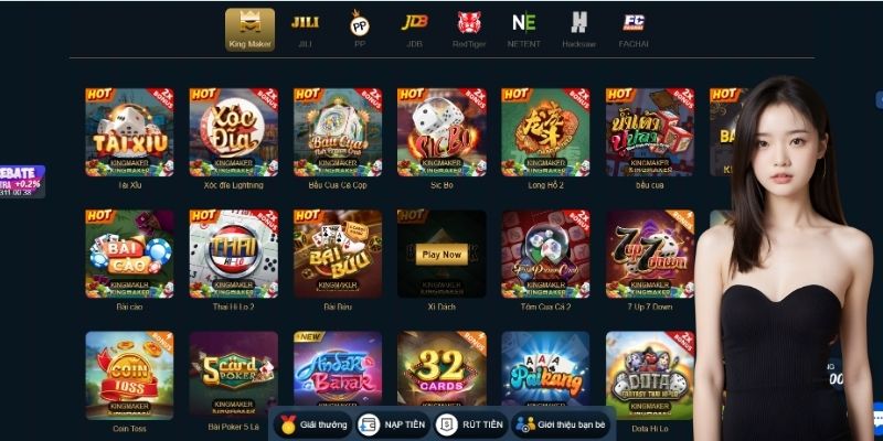 Tổng quan đôi nét ít ai biết về sảnh Casino Alo789